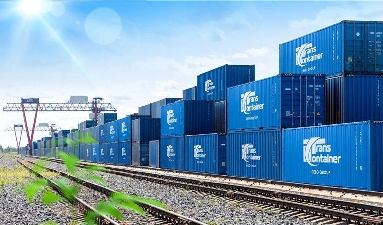 Новые облигации Трансконтейнер П02-03 и П02-04 на размещении 