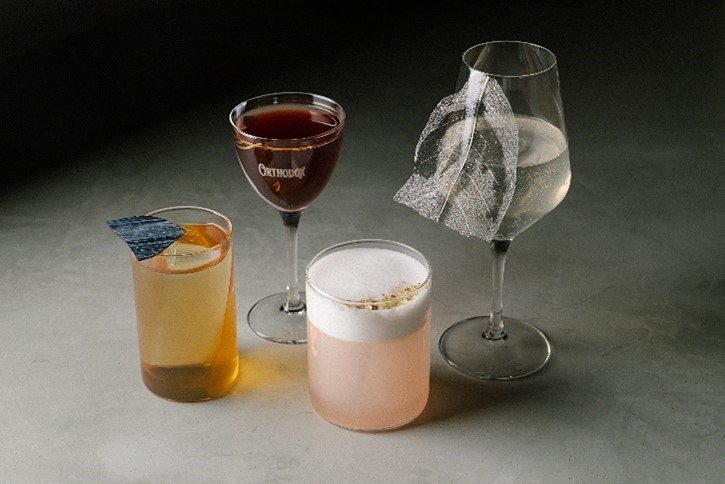 Orthodox поддержал премьеру иммерсивного спектакля «Тишь» с Ириной Старшенбаум