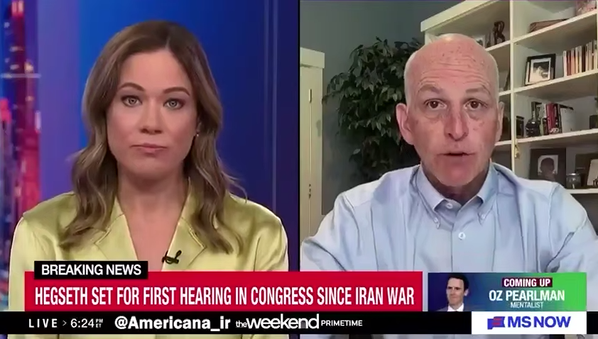 Критика стратегии США: ядерная программа Ирана не ослаблена