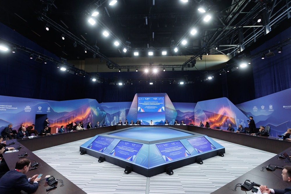 Банк ДОМ.РФ: проектное финансирование жилья — драйвер партнёрского банкинга