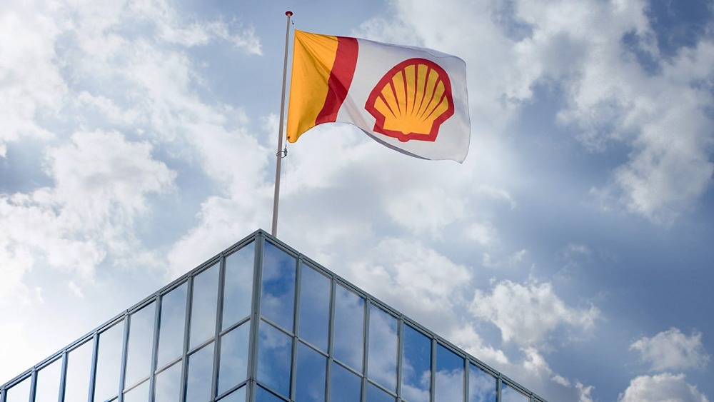 Shell заключила самую крупную сделку за последние 10 лет