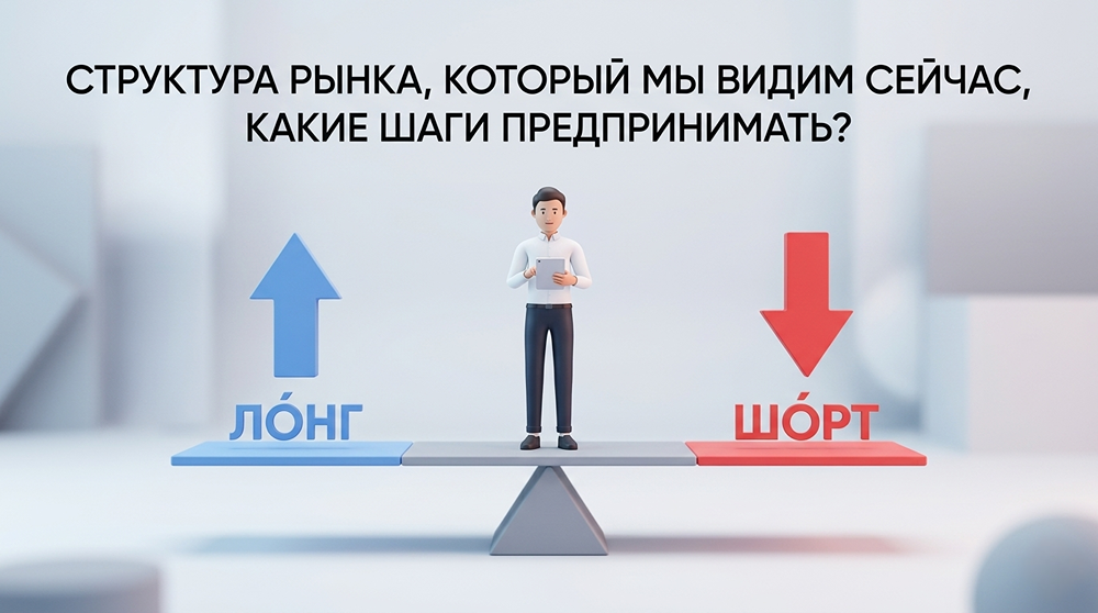 Почему инвесторы теряют на лонгах? Разбираем ошибки и решения