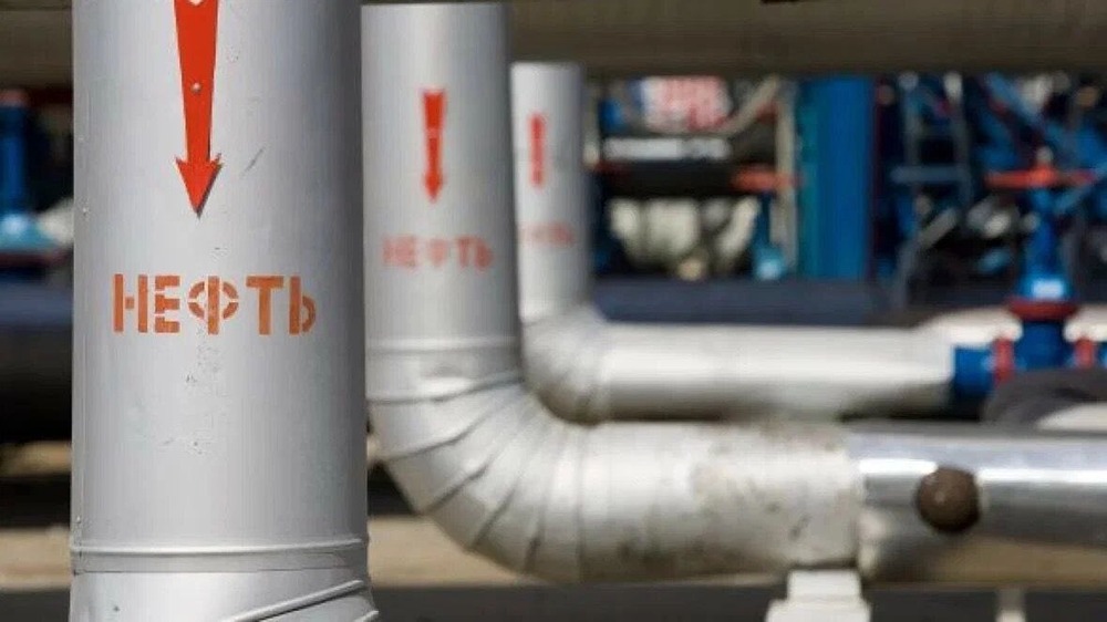 260 тысяч тонн  казахской нефти для Германии пойдут через Новороссийск и Усть-Лугу