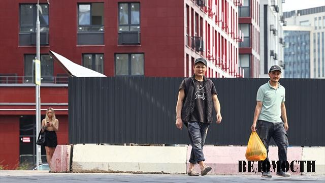 Демографические проблемы в России нельзя решить