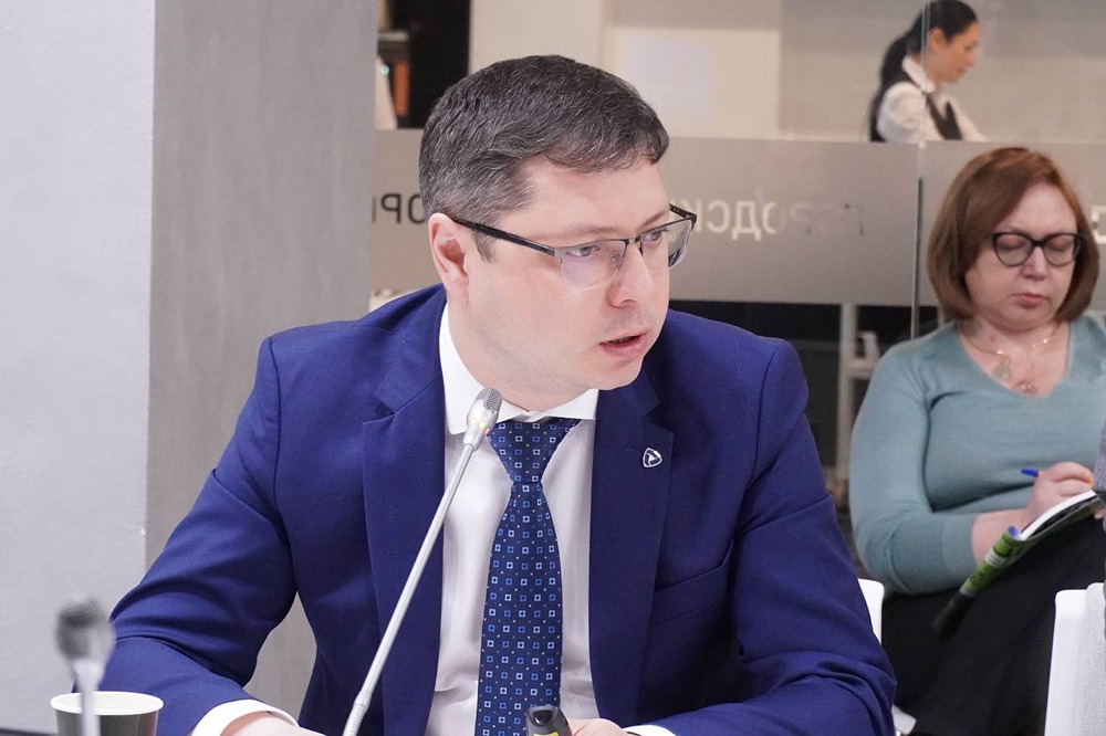 «Северсталь» и ООН‑Хабитат: обмен опытом по устойчивому развитию