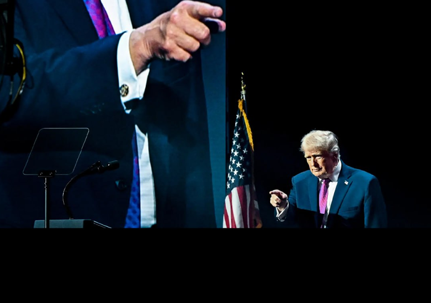 Трамп должен миру за издержки, которые он создал, напав на Иран