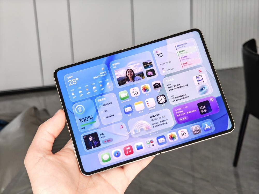 Изображениями iPhone Ultra поделился китайский инсайдер