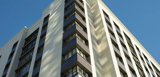 Тверской район Москвы — лидер по цене новостроек