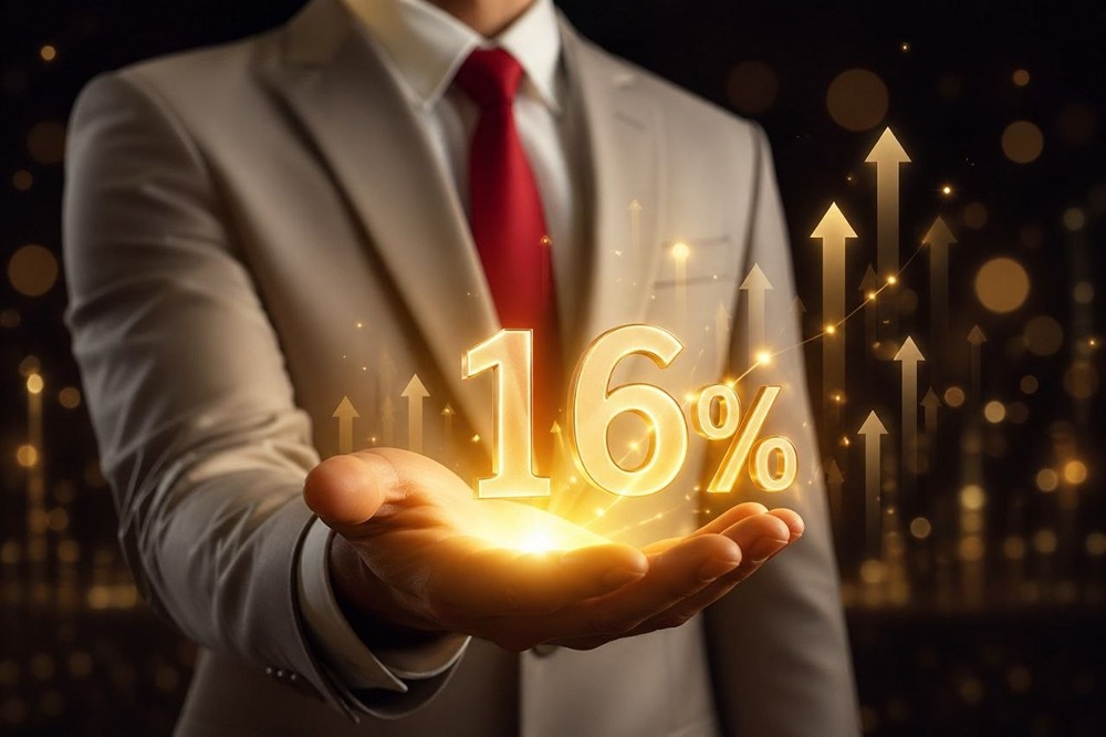 Облигации с доходностью выше 16% и рейтингом А- и выше