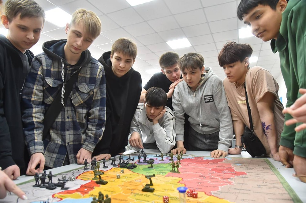 Новостной дайджест предприятий "Мечела"