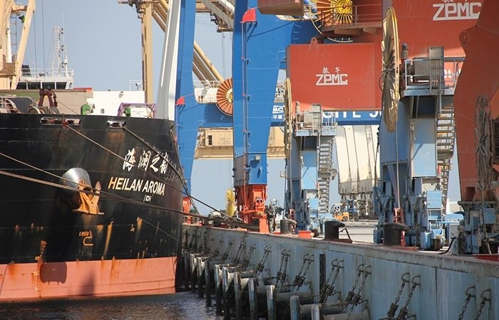 Гвадар — новый логистический центр: Пакистан помогает Ирану