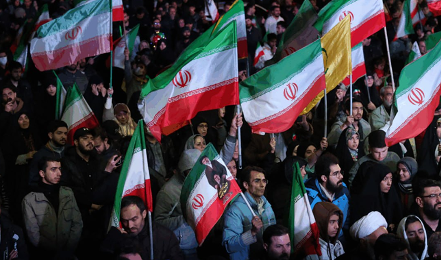 Проблема США с Ираном никогда не была в свободе