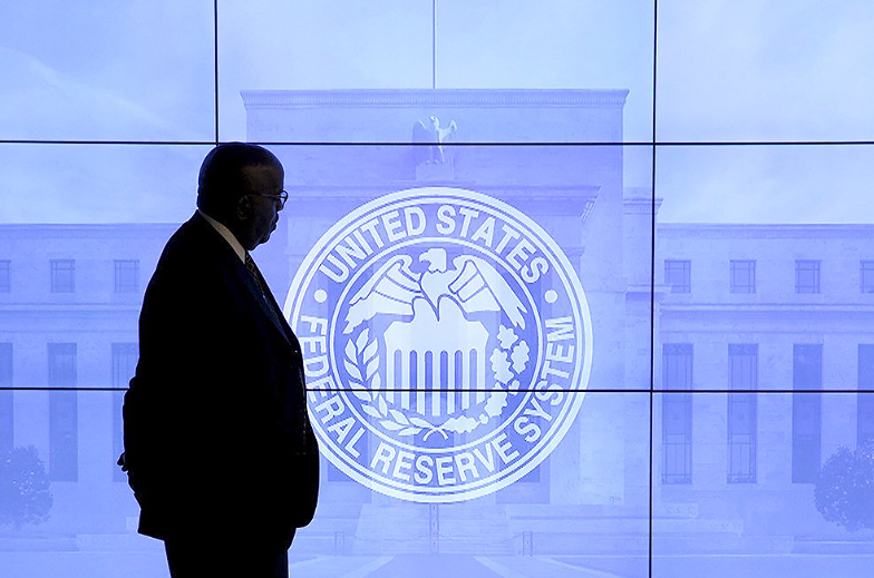 ФРС США оставил ставку без изменений — 3,75%