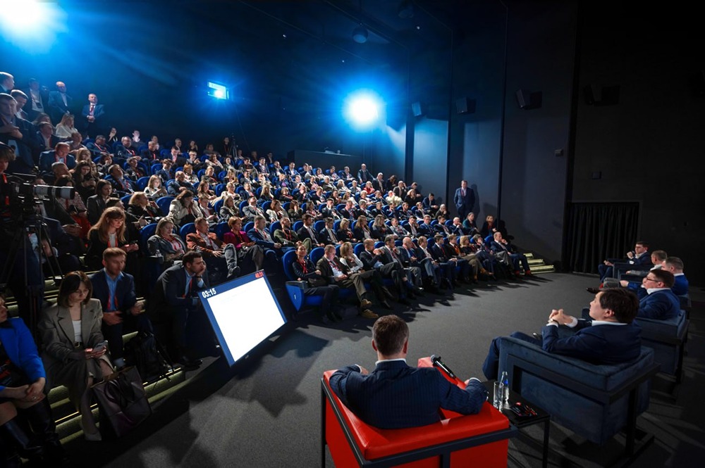 Фондовый рынок ждет синдицированного кредитования