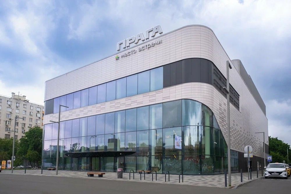  В России появится крупнейший ЗПИФ в истории — ЗПИФ «Парус»