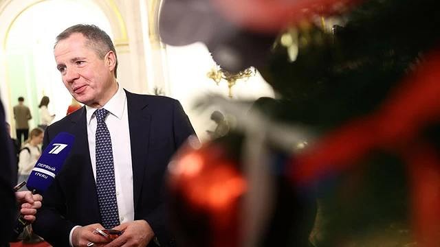 Вячеслав Гладков может стать послом России в Абхазии