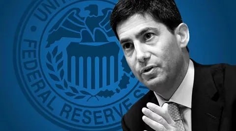 Кевин Уорш в ФРС: волк в овечьей шкуре