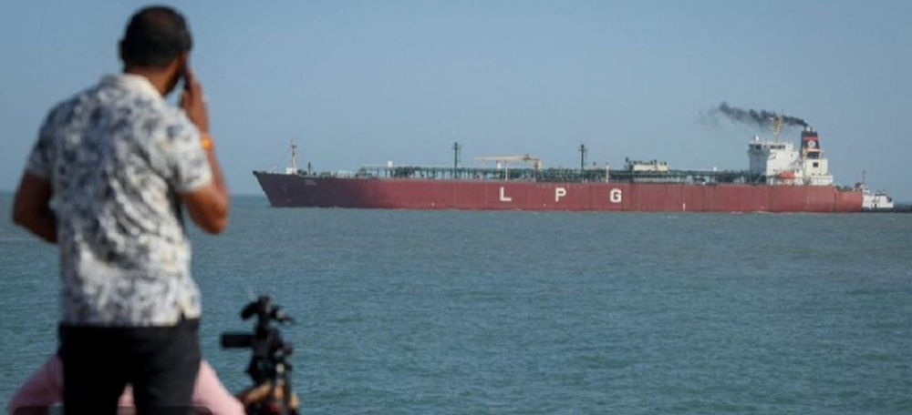 Haaretz сообщает, что нарушения, вызванные войной с Ираном, на мировом рынке газа могут сохраняться в течение многих лет