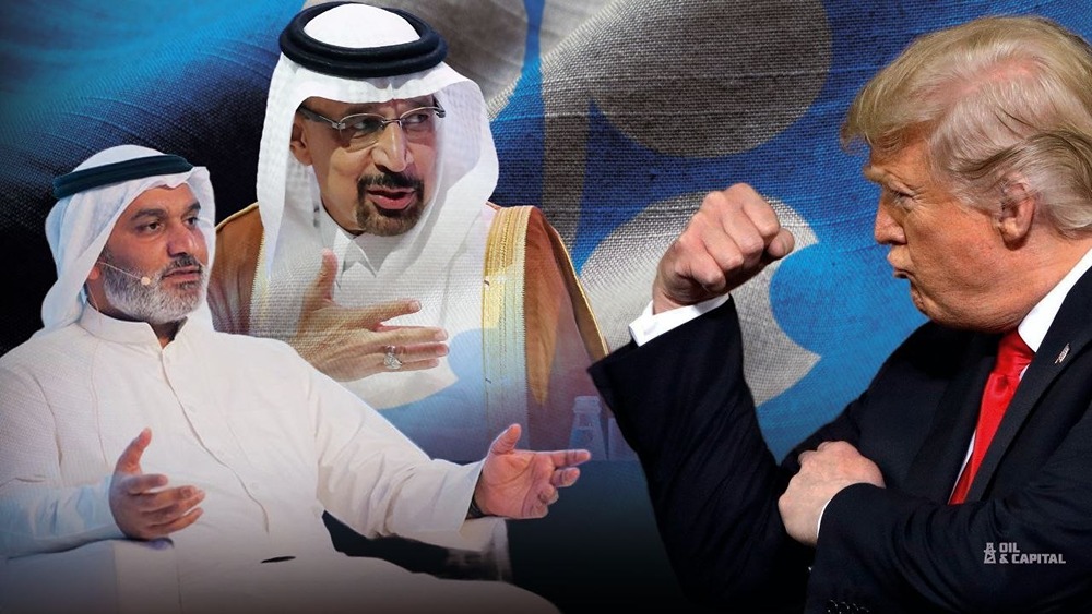 На фоне выхода ОАЭ из ОПЕК и ОПЕК+ Казахстан заявил, что не намерен выходить из картеля