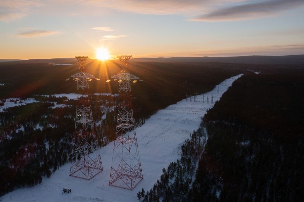 «Транснефть‑Восток»: испытания геодезических станций завершены успешно