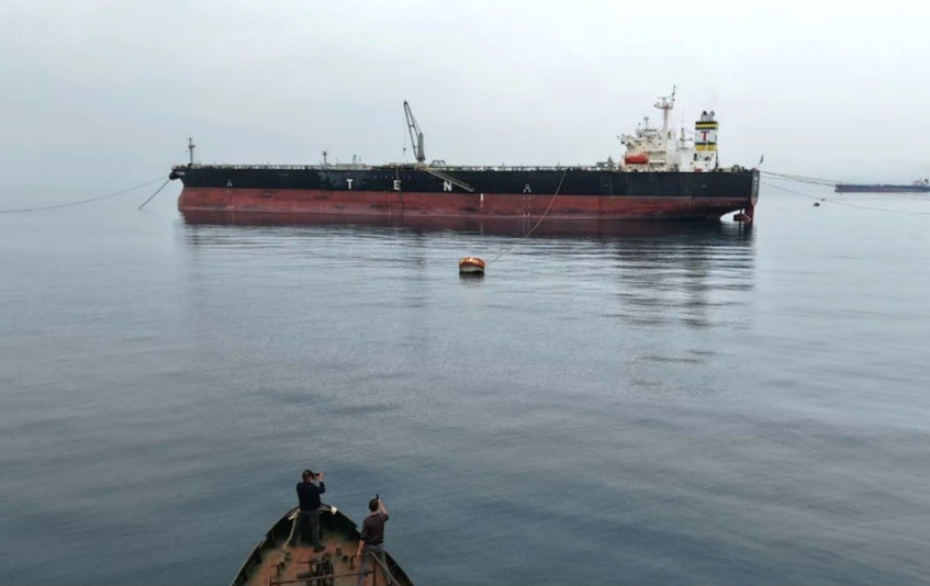 Почему Иран до сих пор не сдался