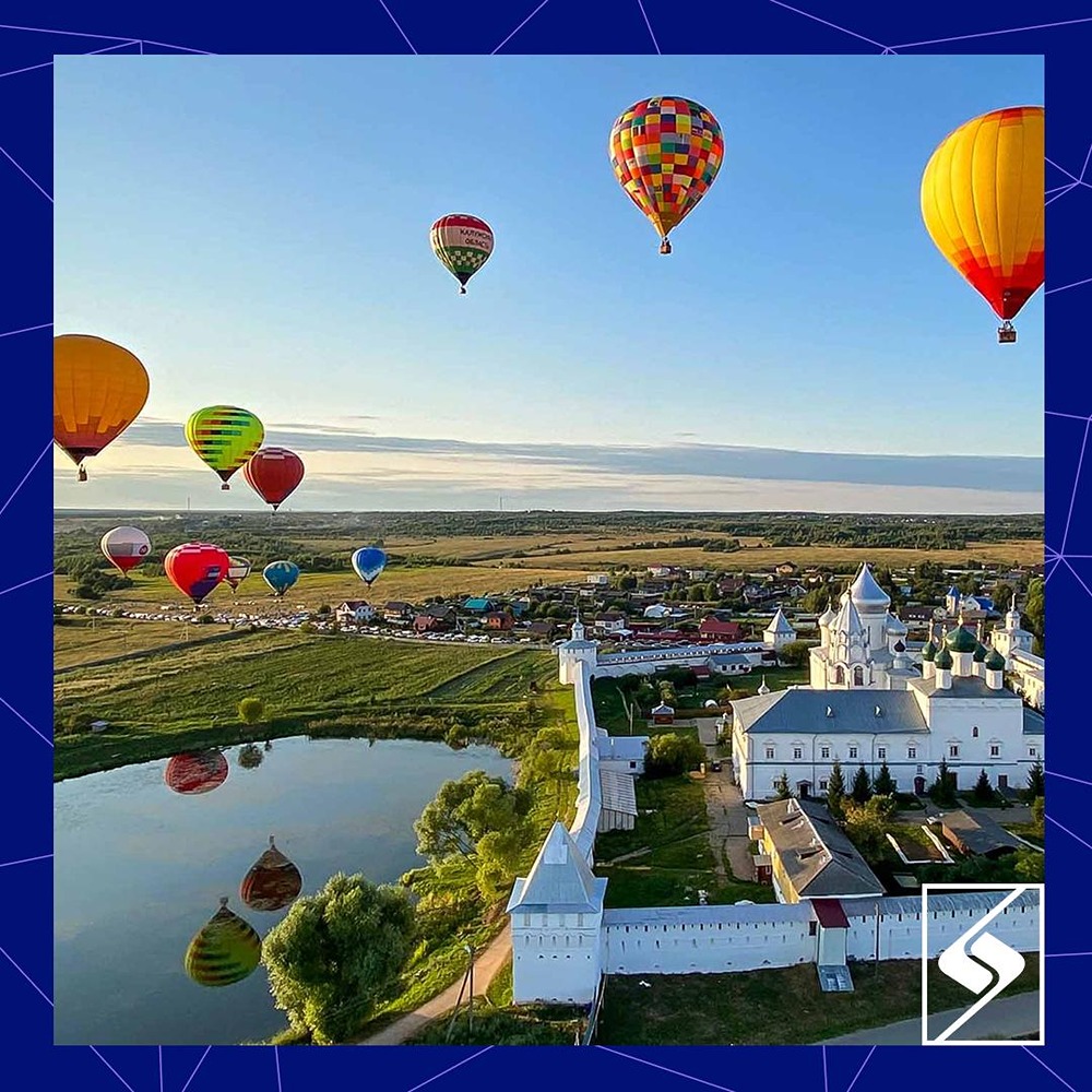 Cosmos Hotel Group: заполняемость отелей растёт в период фестивалей