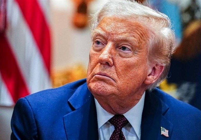 Трамп вновь нападает на канцлера Германии из-за войны с Ираном