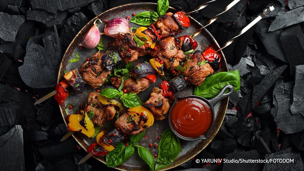 Основные рекомендации о шашлыке