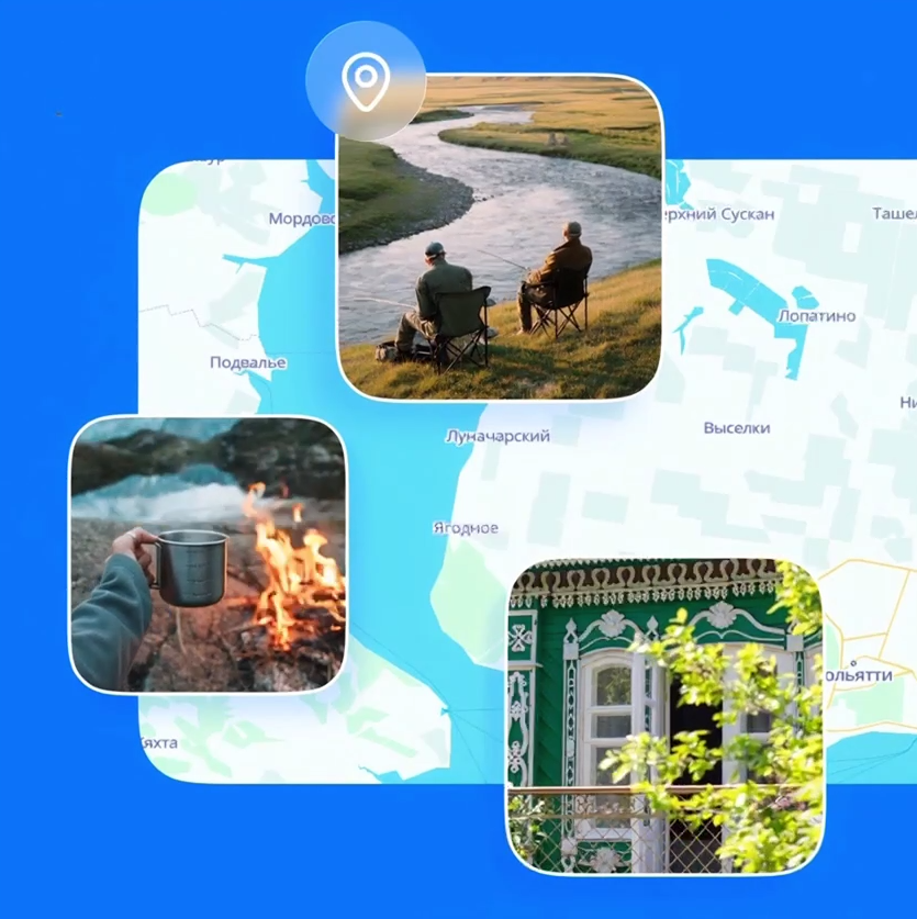 Куда поедут россияне на майские праздники в этом году