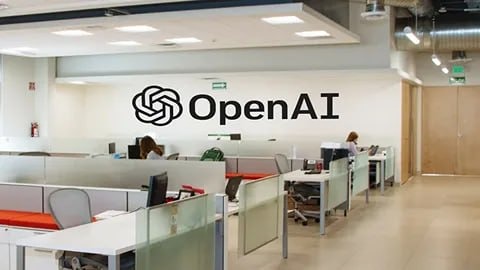 OpenAI напугал рынок и привел к коррекции в ИИ-акциях