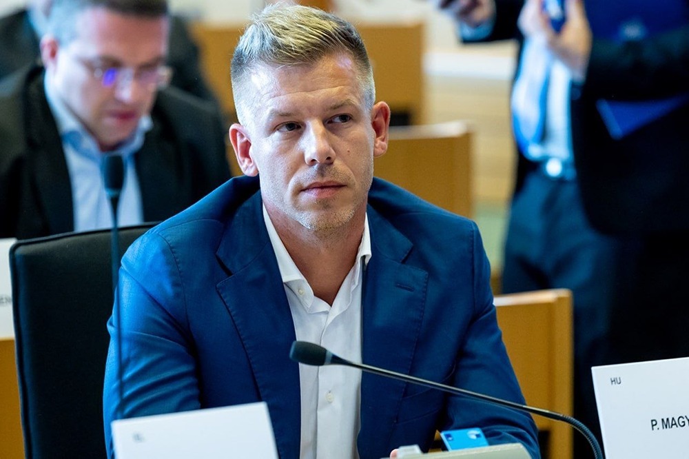 Венгрия ставит условия Киеву