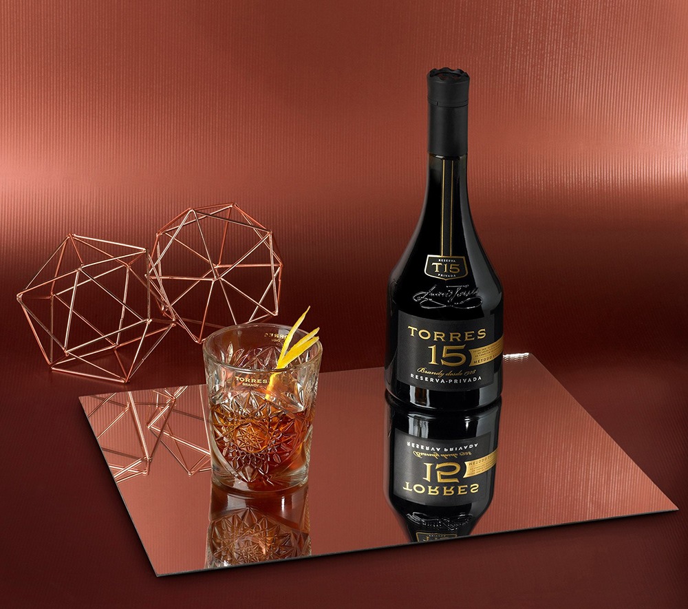 Saber vivir: познакомьтесь с испанским стилем жизни через Torres