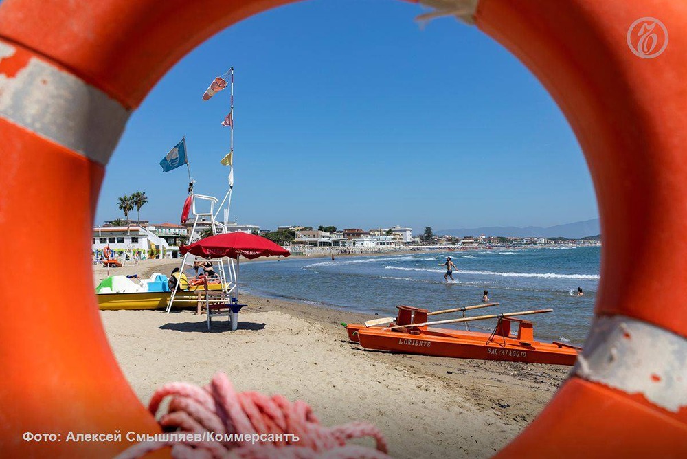 Спрос на отели в России на майские праздники упал на 11,1%