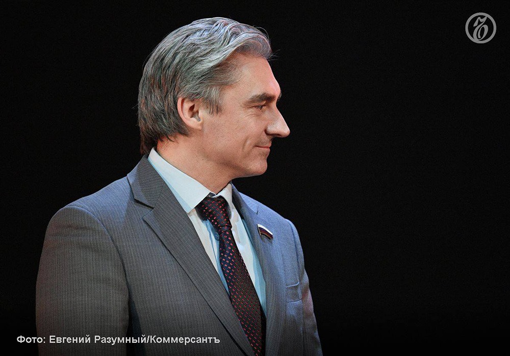 Безопасность на 9 мая: в Госдуме допустили ограничения интернета в центре Москвы