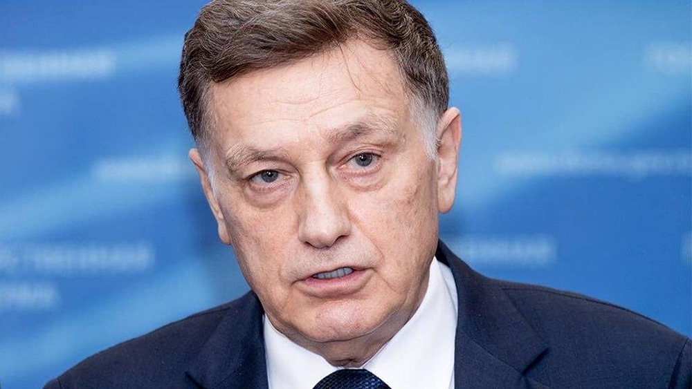 Вячеслав Макаров меняет регион выдвижения: праймериз в Чувашии вместо Петербурга