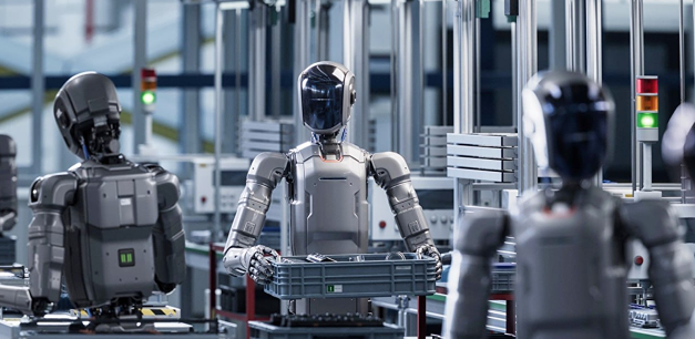 Четыре сценария развития мировой экономики до 2050 года