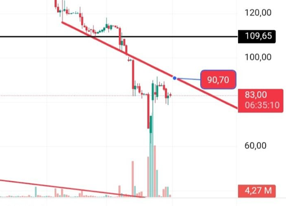 Мнение по акциям Евротранс