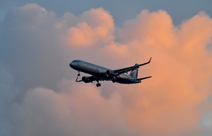 «Аэрофлот» завершил I квартал со скорр. убытком по РСБУ в 7,9 млрд рублей