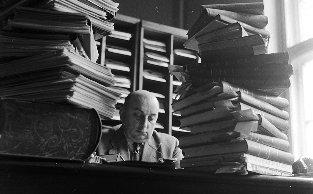 Офисные сотрудники стареют быстрее других людей