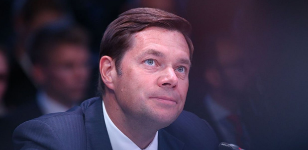 Компания «Северсталь» с уважением относится к словам Валентины Матвиенко