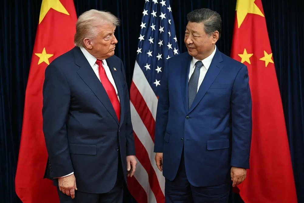 Китайские инвестиции в США остаются на прежнем уровне