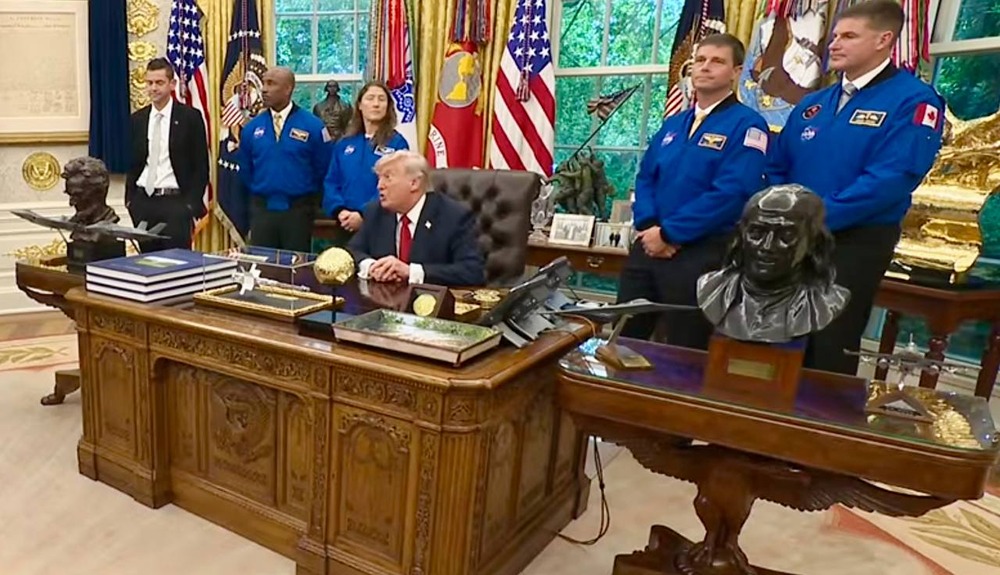 Когда закончатся конфликты в мире по мнению Трампа