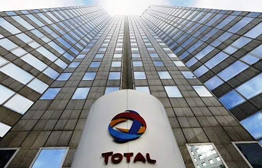 TotalEnergies объявила, что приостановила свое производство в Западной Азии