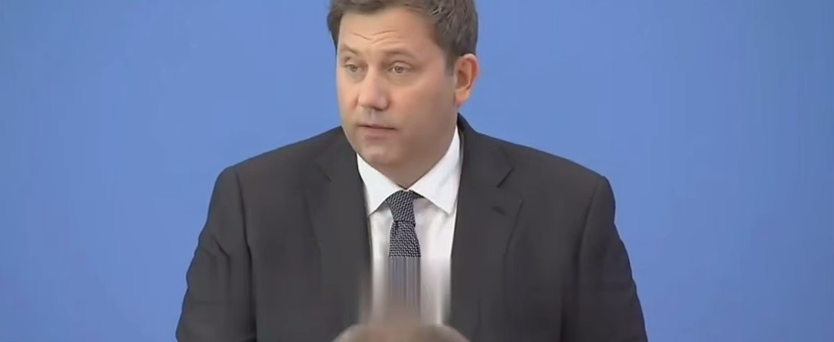 Клингбайль нашёл виновника в экономических бедах Германии