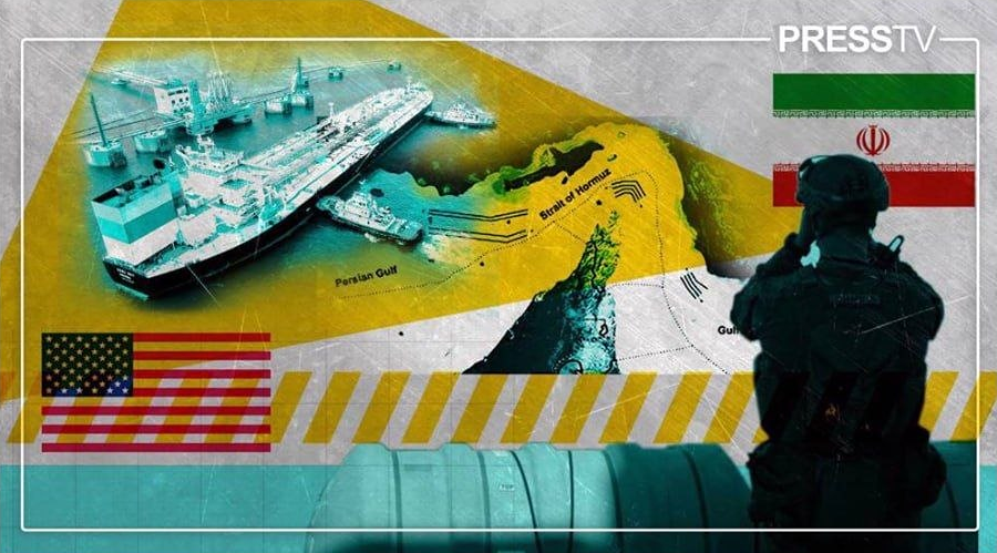 Военно-морская блокада США в отношении иранских портов скоро встретится с «практическими и беспрецедентными военными действиями», сообщил высокопоставленный иранский источник в сфере безопасности Press TV