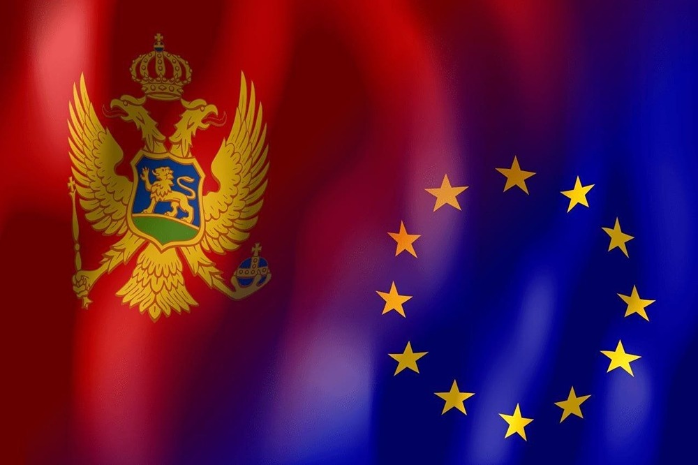 Европейский союз приступил к подготовке соглашения о присоединении Черногории