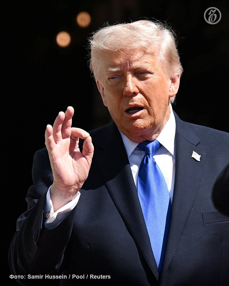 Президент США Дональд Трамп, вероятно, находится в числе 287 кандидатов, выдвинутых на Нобелевскую премию мира, пишет Reuters со ссылкой на представителя норвежского Нобелевского комитета