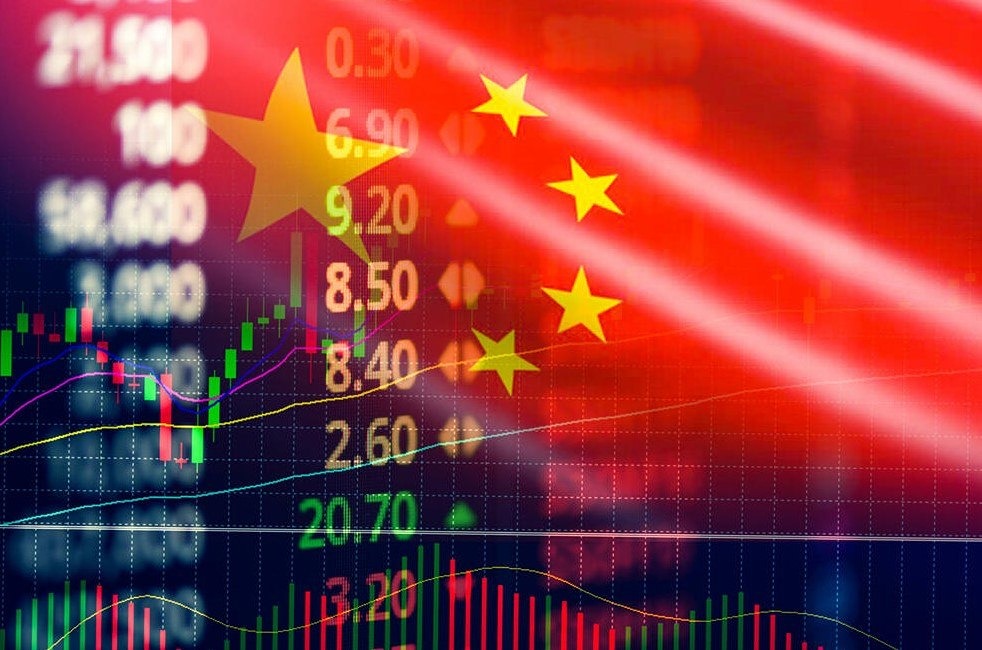 Китай лидирует по количеству патентов в области искусственного интеллекта