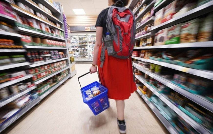 Основной шок от войны с Ираном обрушится на Британию через две недели — пустые полки в супермаркетах станут реальностью