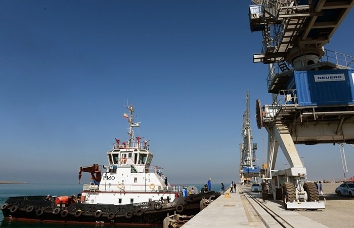 Морская блокада США: в Чах‑Бахаре застряли 20 судов с нефтью